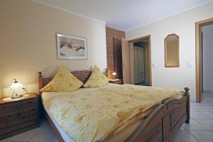 Ferienwohnung Villa Waldesruh