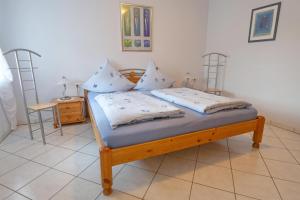 Ferienwohnung Villa Waldesruh