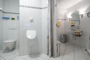 Ferienwohnung Villa Waldesruh