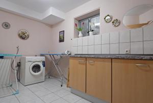 Ferienwohnung Villa Waldesruh