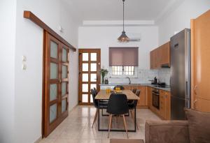 Vicinia Guest House