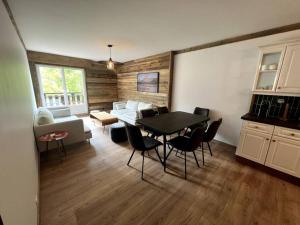 Appartements Bel appartement Samoens 72m2 : photos des chambres