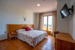 Hotel Los Barruecos by Croma