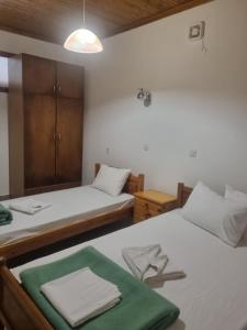 Zeus Apartman