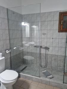 Zeus Apartman