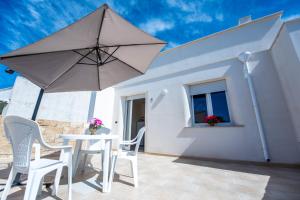 Gallipoli Mancaversa FUTURA VACANZA SAS