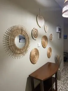 Panagioula - Megalochori