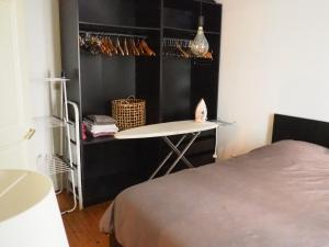 Appartements Appartement Cosy et Calme : photos des chambres