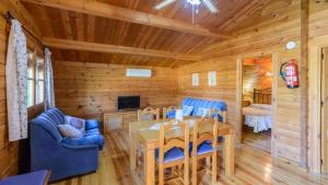 Casas Las Canteras Cuevas Bajas by Ruralidays