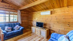 Casas Las Canteras Cuevas Bajas by Ruralidays