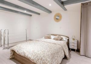 Appartements Hypercentre Joliette, Port Maritime, Docks Village : Appartement 1 Chambre