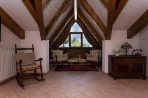 Agriturismo Punta San Lazzaro