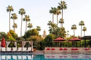 TUI BLUE Medina Gardens - Adults Only - All Inclusive