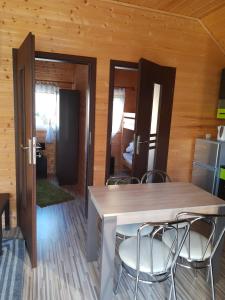 OLIWIA DOMKI LETNISKOWE