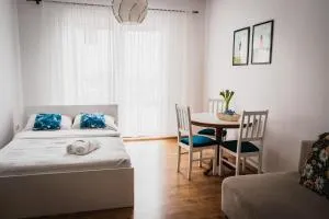 Apartamenty Baltyckie - Łebcz