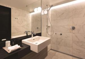 Premier Studio room in Adina Apartment Hotel Hamburg Speicherstadt