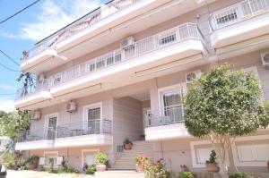 Apartments Stoudios Georgias Ilia Greece