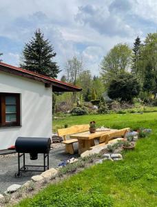 Stara Szlifiernia - dom na wyłączność