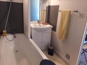 Appartements Appart renove - Quimper : photos des chambres