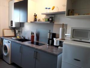 Appartements Appart renove - Quimper : photos des chambres