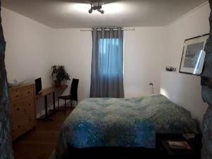 Appartements BLEU CIEL - STAYHOME - Appart 5 : photos des chambres