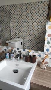 B&b Casa Vita COMFORT HOME