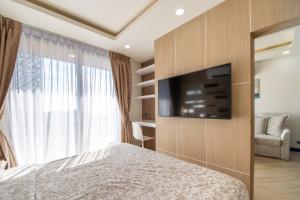 Calypso Garden Residences by Beringela