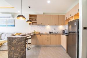 Calypso Garden Residences by Beringela