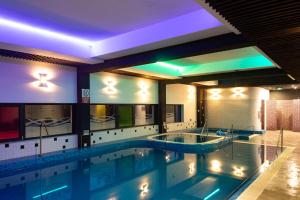 Altus Hotel & Spa