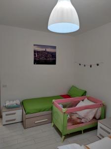 B&b Casa Vita COMFORT HOME