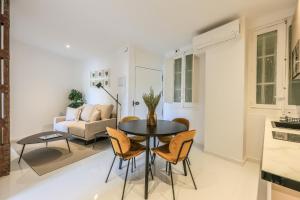 Apartamento Embajadores XVIII - 3-звездочные отели в городе Мадрид