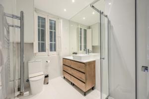 Apartamento Embajadores XVIII