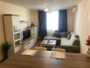 2 Rooms Apartment in Michalovce - 特雷比绍夫