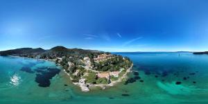 Albergo Filippo II - 4hvězdičkové hotely ve městě Porto Santo Stefano