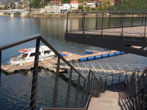 Ancoradouro T2 - Alojamento Local Gerês