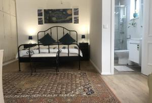 Farm stay in Maceira, Leiria