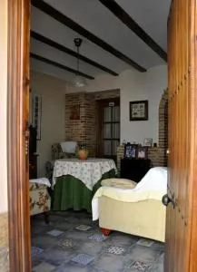 Casa en Blanca Murcia, en el centro. C/ Teatro, 5 - Archena