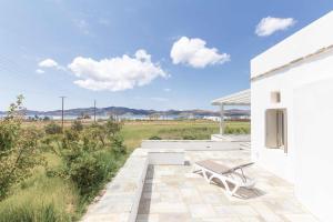 Celia Villa with Sea & Sunset View