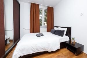 ColorApartments Bratianu44 Boulevard