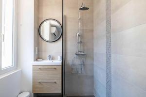 Superb 90m2 apartment in the heart of Cannes