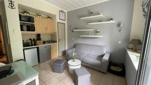 Appartements Village vacance Ardeche : photos des chambres