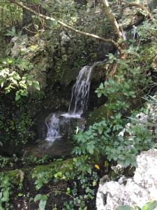 Village vacance Ardèche