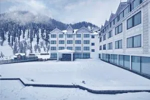 Radisson Hotel Sonamarg - Sonamarg