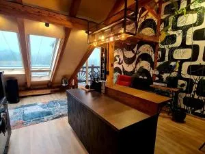 Pienińska Dżungla - Erdős