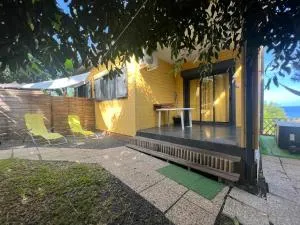 « Tournée vers le sud » - Grands Bois