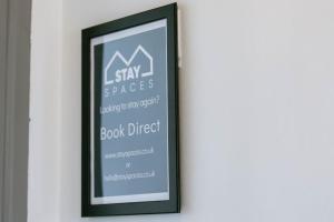 Peaceful Apartment - Dedicated Free Parking - Walk to Centre, Uni, Hosp - Business and Leisure - Contact For Long Stays