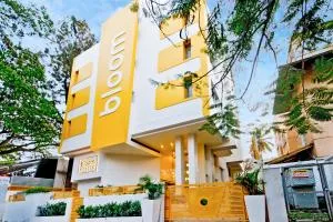 Bloom Hotel - Indiranagar - Бенґалуру