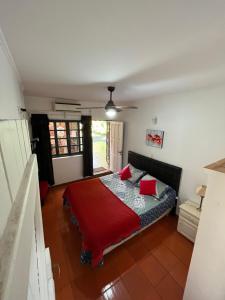 Patrys Cottage