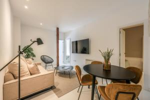 Apartamento Embajadores XIV - 3-звездочные отели в городе Мадрид