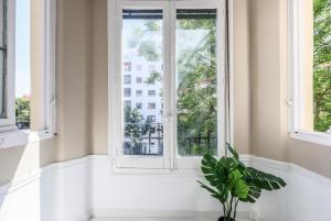 Apartamento Embajadores XIV